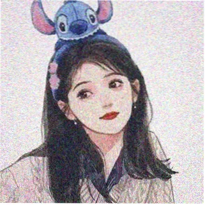 书迷头像