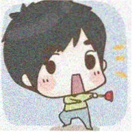 书迷头像